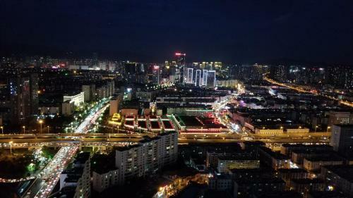 Aparthotel Kunming Bonjour Condo Hotel