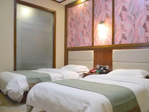 Greentree Allicance Kunming Chuanjin Road Hotel
