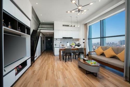 Xingyao Health Apart-ment Hotel