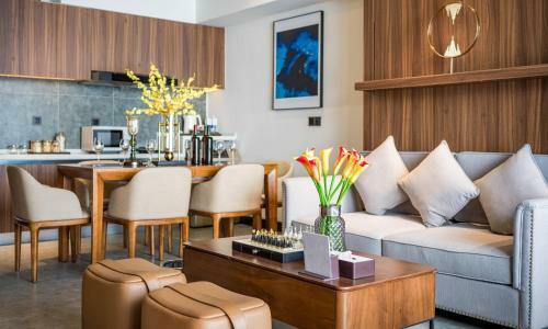 Xingyao Health Apart-ment Hotel