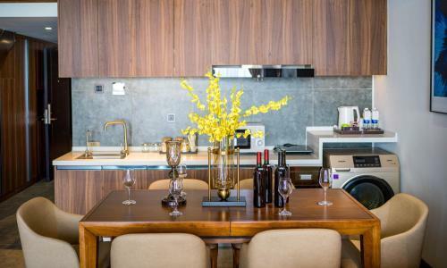 Xingyao Health Apart-ment Hotel
