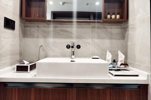 Xingyao Health Apart-ment Hotel