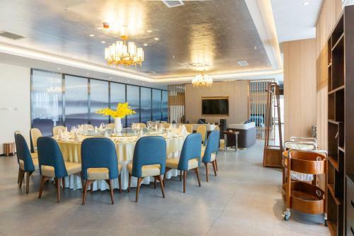 Xingyao Health Apart-ment Hotel