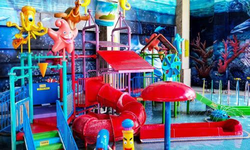 Xingyao Health Apart-ment Hotel