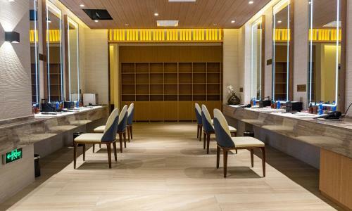 Xingyao Health Apart-ment Hotel