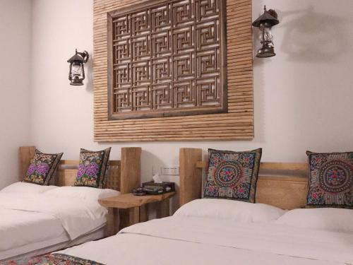 Purple Wood Guesthouse