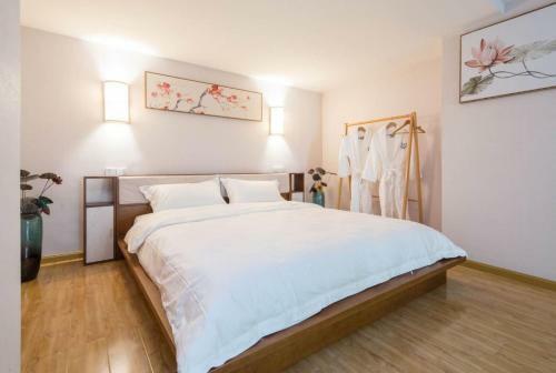 Hostal Kunming Rest Light Apartment Hotel