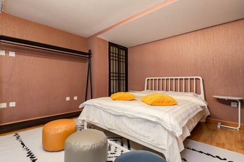 Hostal Kunming Rest Light Apartment Hotel