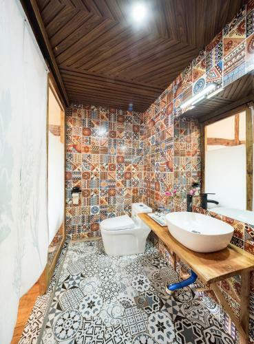 Hotel Moxi Ziyin Guesthouse