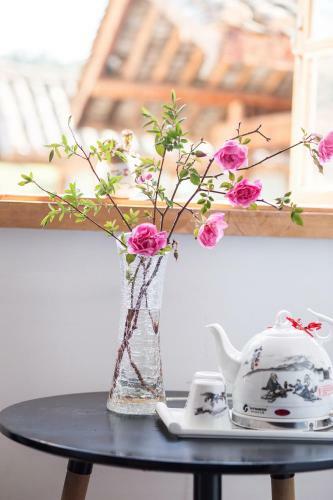 Hotel Moxi Ziyin Guesthouse