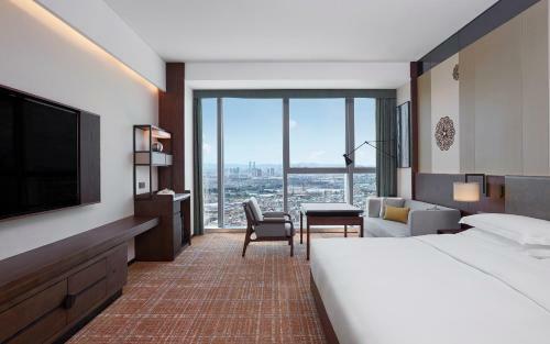 Hotel Sheraton Kunming