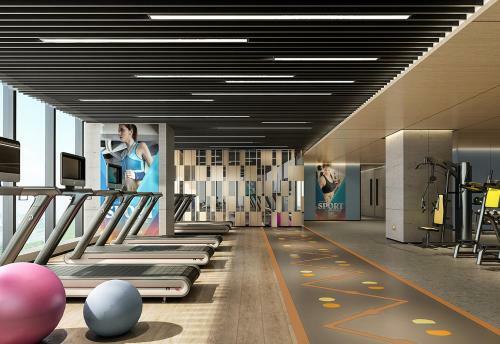 Hotel Sheraton Kunming