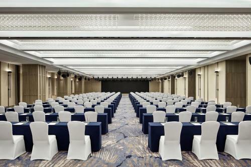 Hotel Sheraton Kunming