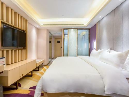 Lavande Hotel Langfang City Government