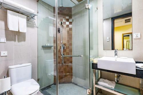 Floral Hotel � Pingle Courtyard Chengdu