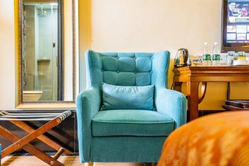 Floral Hotel � Pingle Courtyard Chengdu