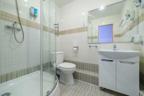 Teplo Hotel