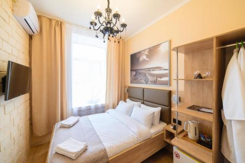 Teplo Hotel