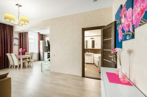 Apartamento Aurora
