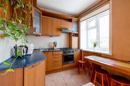 Apartamento Aurora