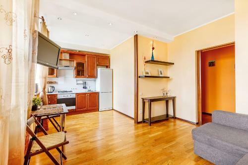 Apartamento Aurora