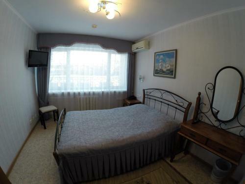 Hotel Kuzbass
