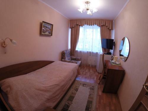 Hotel Kuzbass