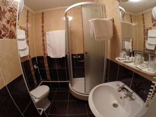 Hotel Kuzbass