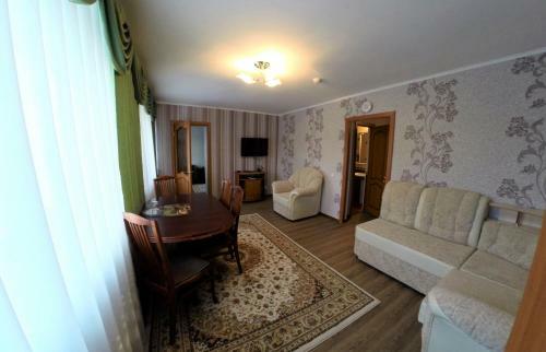 Hotel Kuzbass