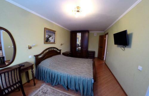 Hotel Kuzbass