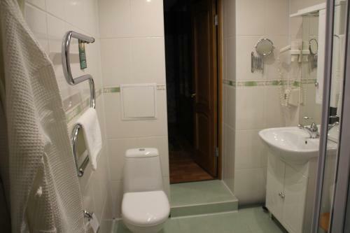 Hotel Kuzbass