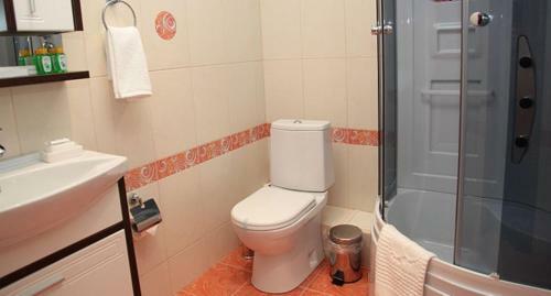 Posada Hotel Evraziya
