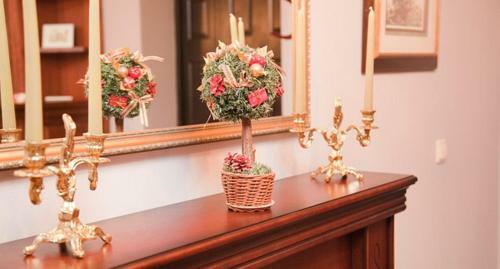 Posada Hotel Evraziya