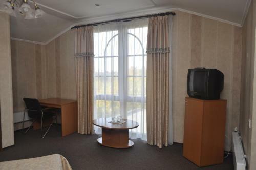 Hotel Zao Kotak