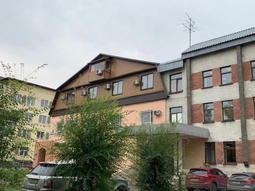 Hotel Zao Kotak