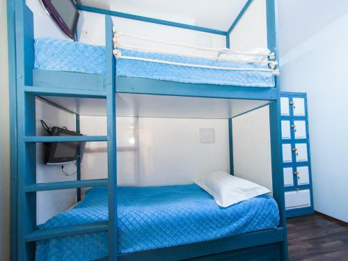Albergue Vlad Marine Inn