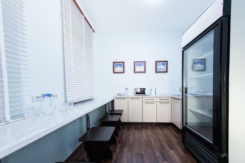 Albergue Vlad Marine Inn