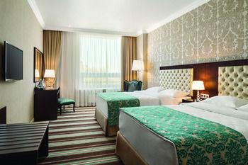 Hotel Ramada Kazan City Centre