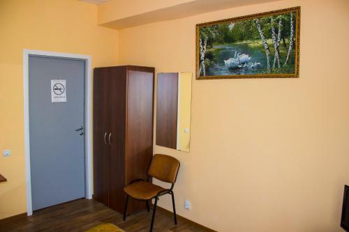 Albergue Mini-hotel Na Naberezhnoy