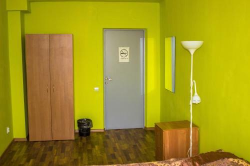 Albergue Mini-hotel Na Naberezhnoy