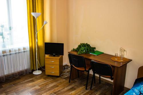 Albergue Mini-hotel Na Naberezhnoy