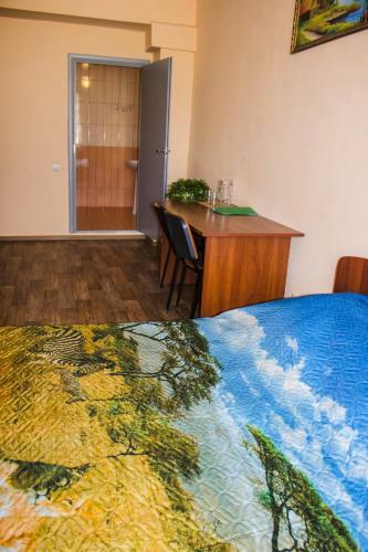 Albergue Mini-hotel Na Naberezhnoy