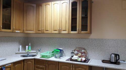 Albergue Mini-hotel Na Naberezhnoy