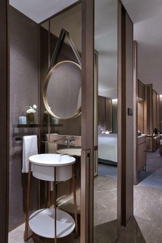 Kempinski Hotel Nanjing