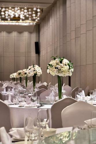 Kempinski Hotel Nanjing