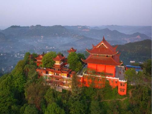 Hotel 7days Premium Nanchong Silk Road Branch