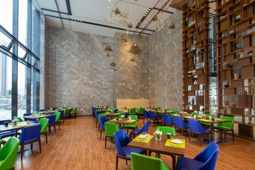 Hotel Hampton By Hilton Nanning East Station