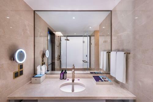 Hotel Mercure Nantong Downtown
