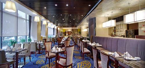 Maison New Century Crystal Hotel, Ningbo