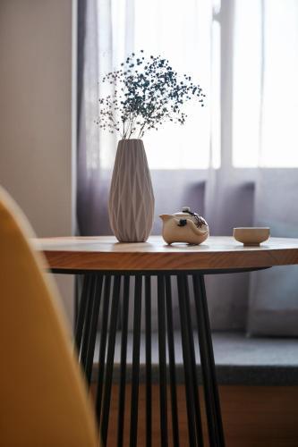 Myfeel Hotel (Ningbo Tianyi Square)